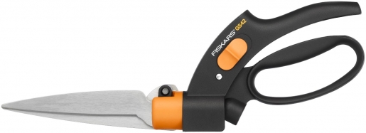 Ножницы Fiskars для травы GS42   113680/1000589