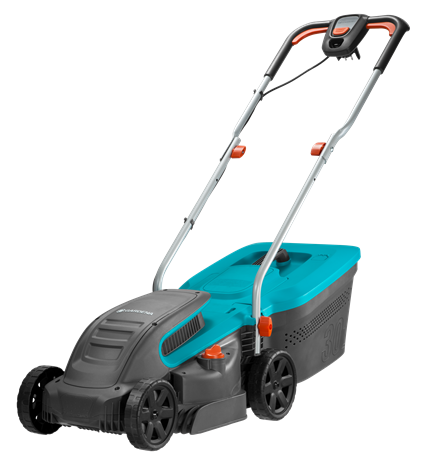 Газонокосилка электрическая Gardena PowerMax 1200/32     05032-20.000.00