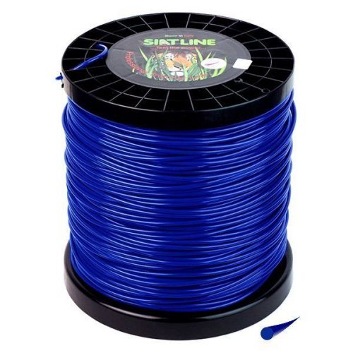 Леска SIAT Professional 2,0*550 м (круг)   303212