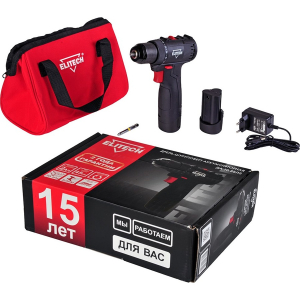 ДА 10.8БЛ2 (E2201.037.01)