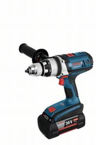 Дрель аккумуляторная BOSCH GSB 36 VE-2-Li     0.601.9C1.100