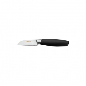Нож Fiskars Functional Form + для овощей 7 см   1016011
