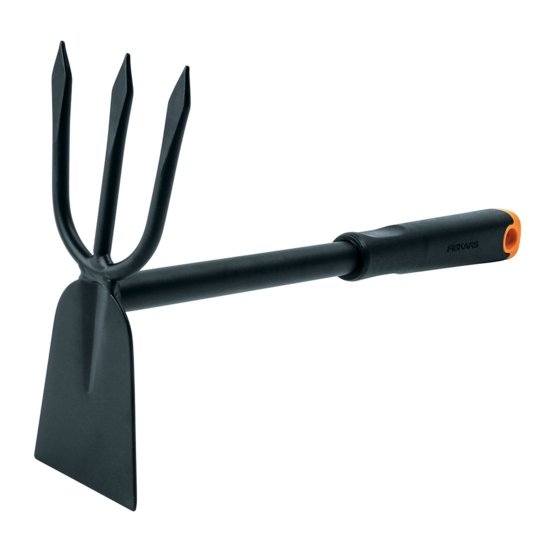 Тяпка Fiskars Ergo   1027030
