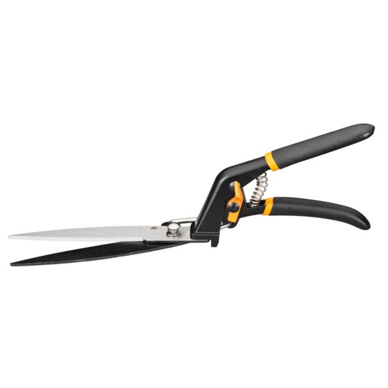 Ножницы Fiskars для травы Solid GS21   1026826