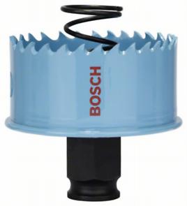 Коронка  BOSCH SHEET-METAL 54мм     2.608.584.797