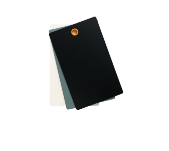 Набор Fiskars: Разделочные доски Functional Form 3шт   1014213