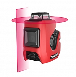 Лазерный уровень CONDTROL NEO X1-360 + штатив H190   1-2-159