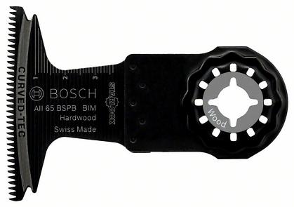 Насадка BOSCH для мультитула   2.608.662.017