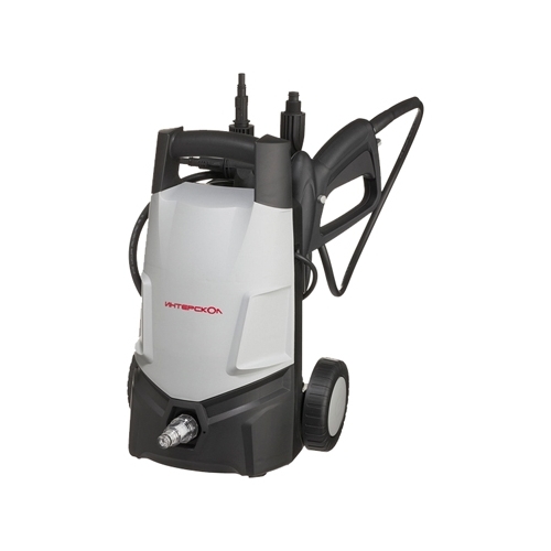 Мойка Интерскол АМ-100/1300