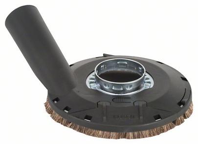 Кожух BOSCH для шлифования вытяжной 115/125 мм   2.605.510.224