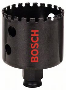 Коронка алмазная BOSCH 54 мм    2.608.580.311