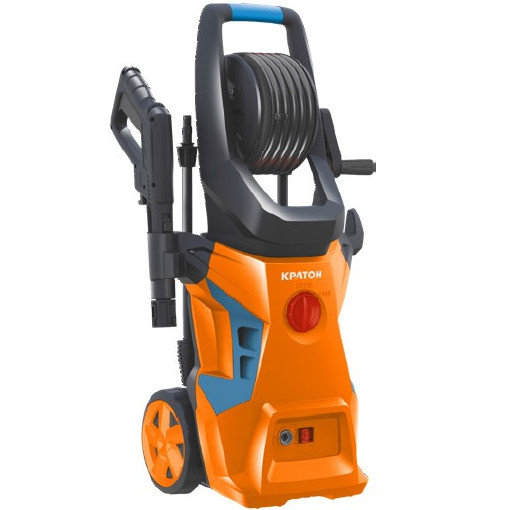 Мойка КРАТОН HPW-2000   3 20 01 006