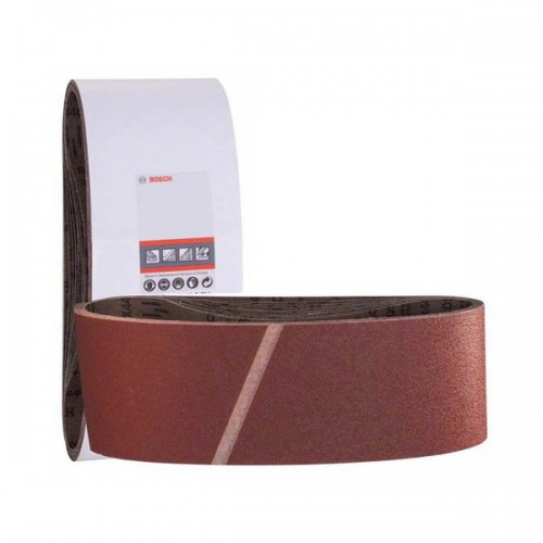 Шкурка BOSCH   75*457   Р-220 (уп. 3шт)  2.608.606.039