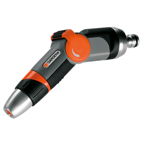 Наконечник для полива регулируемый Gardena Premium     08153-20.000.00