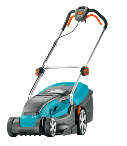 Газонокосилка электрическая Gardena PowerMax 37 E     04075-20.000.00
