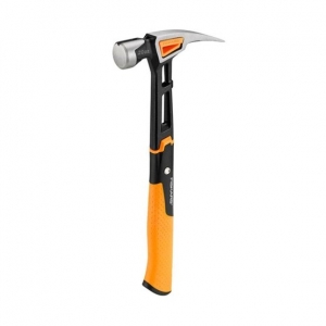 Молоток Fiskars 20oz/13.5"   1020214
