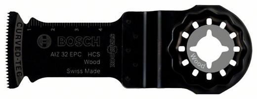 Насадка BOSCH для мультитула   2.608.661.637