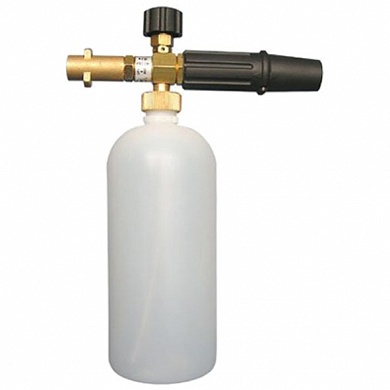 Пенокомплект в сборе бытовой