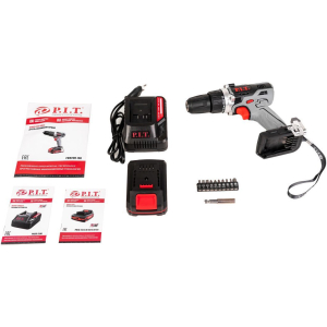 PBM20H-10A1 1