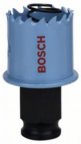 Коронка  BOSCH SHEET-METAL 29мм     2.608.584.786