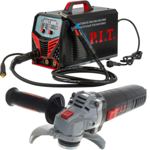 PMIG205-C2 + PWS125-C4 1