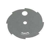 Нож ECHO 8 зубчатый d=255/t=1.4mm/25.4mm   696001-55631 (32)