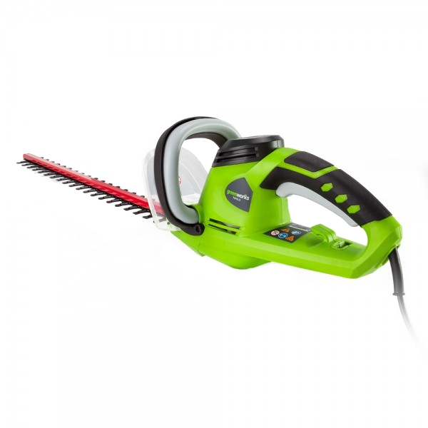 Кусторез GREENWORKS GHT5054   22247
