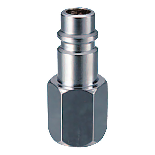 Разъемное соединение Fubag рапид штуцер 1/4"F   (180150)