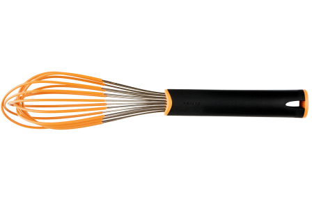 Венчик Fiskars пластмассовый, силиконовое покрытие   858105