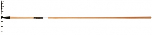Грабли Fiskars универсальные Solid   135751/1026725