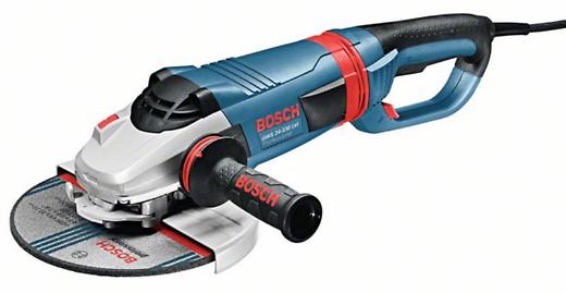 УШМ BOSCH GWS 24-230 LVI     0.601.893.F00