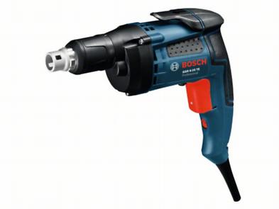 Шуруповерт BOSCH GSR 6-25 ТЕ    0.601.445.000