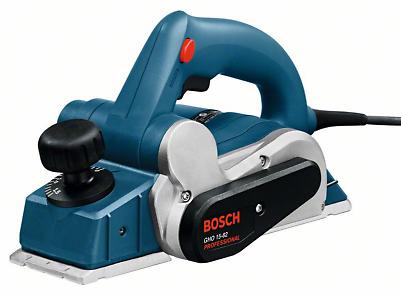 Рубанок BOSCH GHO 15-82     0.601.594.003