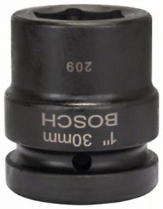 Торцевая головка BOSCH  30*62мм  1"     1.608.557.049