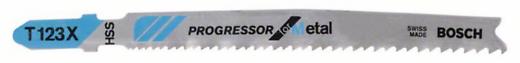 Пилочки BOSCH  T 123  XF     2.608.638.473