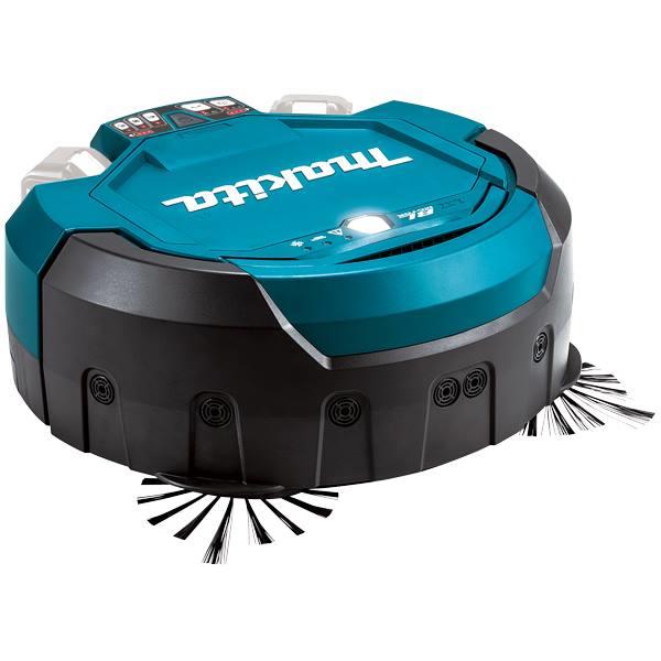 Пылесос аккумуляторный Makita DRC 200 Z