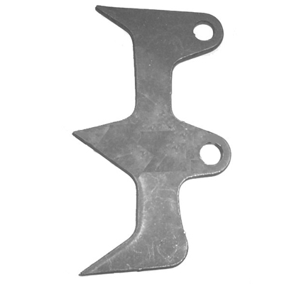 Упор зубчатый Husqvarna  5300143-81