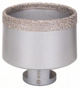 Коронка алмазная BOSCH DRY SPEED 68 мм     2.608.587.131