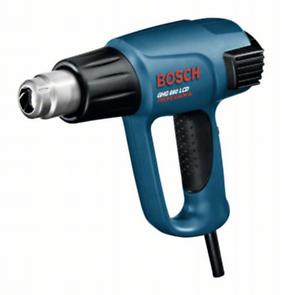 Фен BOSCH GHG 660 LCD     0.601.944.703