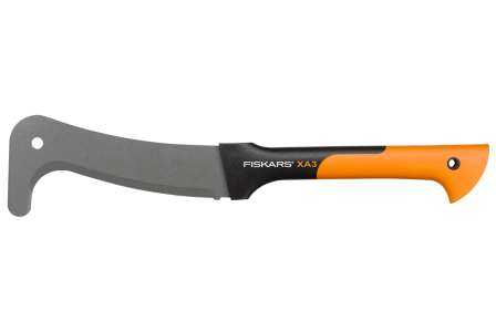 Секач Fiskars малый Wood Xpert XA3   126004/1003609