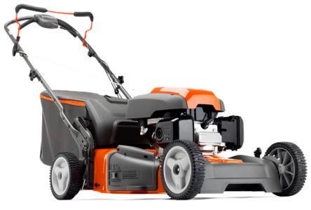 Газонокосилка Husqvarna LC 356 V колесная