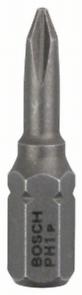 Набор бит BOSCH из 3 штук PH1 25мм   2.607.001.508