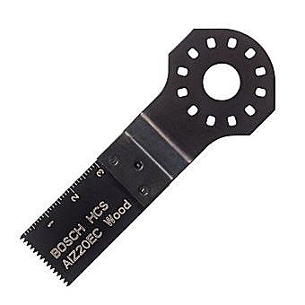 Насадка BOSCH для мультитула   2.608.661.638