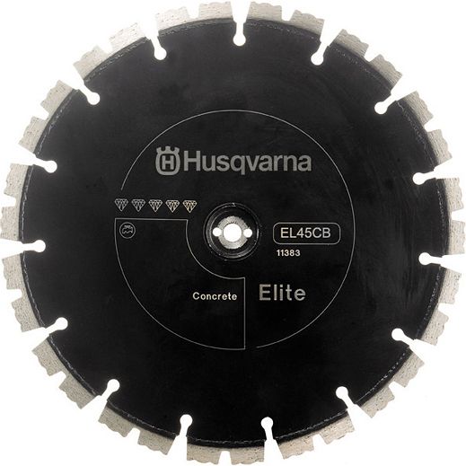 Набор алмазных дисков Husqvarna EL3