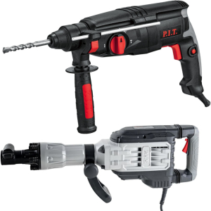 GSH65-C3 + PBH26-C6 1