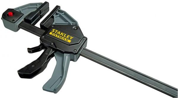 Струбцина STANLEY FATMAX L триггерная 600мм   FMHT0-83236