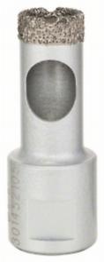 Коронка алмазная BOSCH DRY SPEED 16 мм     2.608.587.114