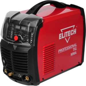 АИС 200AC DC Pulse (E1703.001.00)