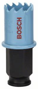 Коронка  BOSCH SHEET-METAL 22мм     2.608.584.783