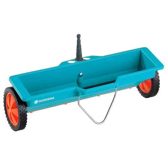 Разбрызгиватель-сеялка Gardena 3л   00420-20.000.00